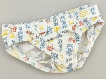 koszulka ac dc h: Panties, 1.5-2 years, condition - Very good — 1