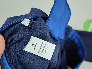 pepperts: Dorothy Perkins, Spodnie materiałowe damskie, rozmiar L — 4