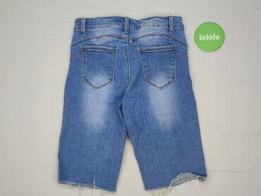 obcisłe szorty: Miss RJ, Szorty damskie, XL — 3