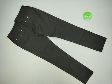 born 2 be kozaki: Jeansy damskie, rozmiar L — 3