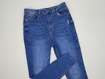 Jeansy damskie, rozmiar S w lalafo.pl Jeansy damskie, rozmiar S