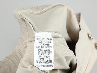 buty coolway: Moda Italia, Spodnie 3/4 damskie, rozmiar 2XL — 4