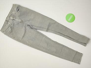 jeans slim fit: Jeansy damskie, rozmiar M — 2