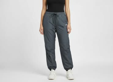 reebok royal cl jogger damskie: Reebok, Spodnie materiałowe damskie, rozmiar L — 8
