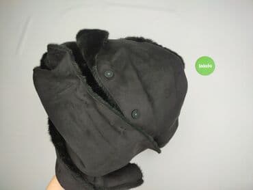 marynarka damska z kapturem: H&M, Płaszcz damski, M — 5