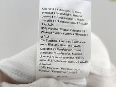 koszulki selva: Gina Laura, T-shirt damski, rozmiar S — 6