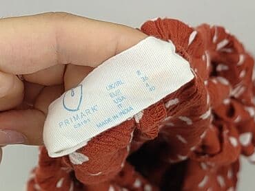 wzorzyste sukienki: Primark, Sukienka damska, rozmiar S — 4