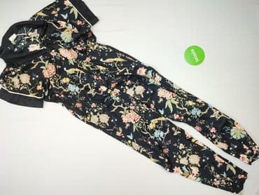 duże rozmiary ekskluzywne sukienki plus size: H&M, Kombinezon damski, rozmiar L — 2