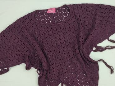 Women: Viva, Women`s poncho, size One size — 1