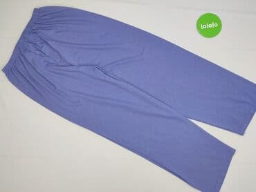 spodnie dresowe z marynarka: Spodnie dresowe damskie, L — 3