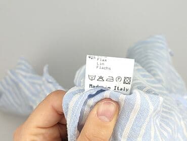 biale bluzki z bufiastymi rekawami: Koszulа dla mężczyzn, rozmiar XL — 6