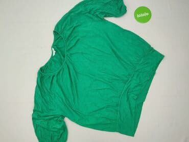 tunika plus size: Bluzka damska, rozmiar 2XL — 3