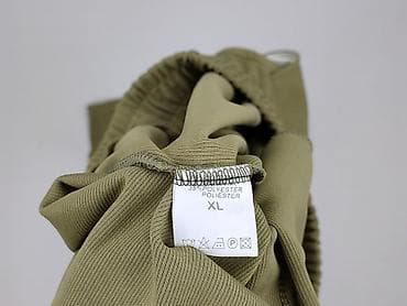 dungarees: Spodnie dresowe damskie, rozmiar XL — 4