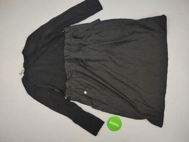tanie sukienki plus size allegro: Sukienka damska, rozmiar S — 2
