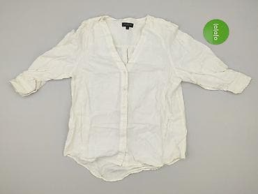 smog jeans: Selected Femme, Bluzka damska, rozmiar M — 2