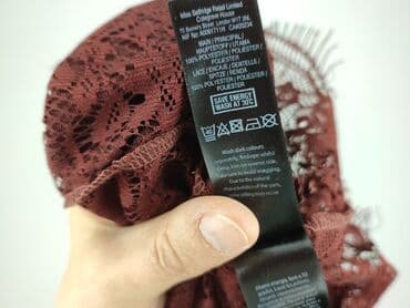 bluzki kopertowe reserved: Women's blouse, size M (EU 38) — 5
