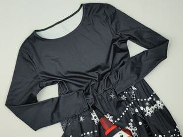 sukienki na boże narodzenie: Sukienka damska, rozmiar S — 2