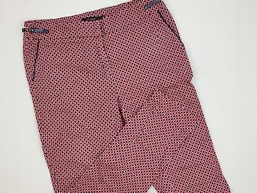 monnari bluzy: Monnari, Spodnie materiałowe damskie, rozmiar M — 1