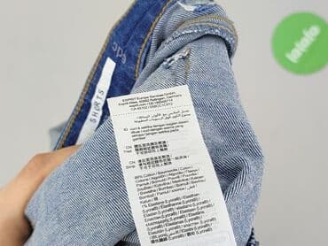 esprit buty deichmann: EDC, Szorty damskie, rozmiar XS — 6