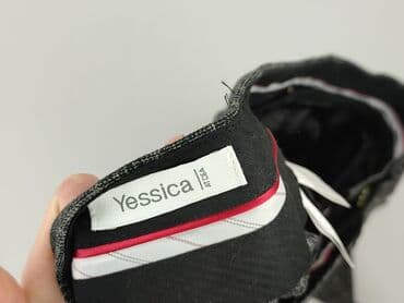 guess torebka na ramię: Yessica, Spodnie materiałowe damskie, 2XL — 4