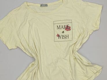 simple bluzki: TXM, T-shirt damski, rozmiar 2XL — 1