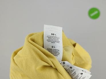 zolte: Moodo, Bluzka damska, rozmiar XL — 6