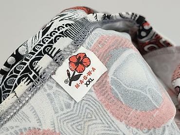 bluzki serce: Bluzka damska, rozmiar 2XL — 4