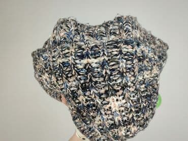 дублянка жіноча польща: Ponczo damskie, rozmiar One size — 5