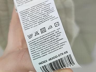 decatlon dresy: Spodnie materiałowe damskie, rozmiar XS — 5