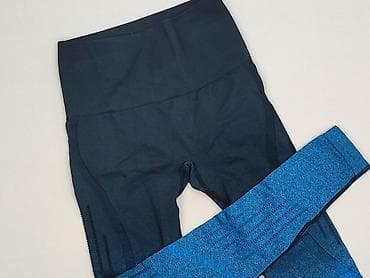 Legginsy Sportowe damskie, rozmiar S