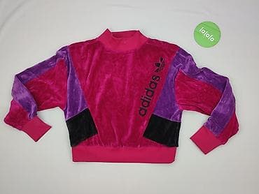 bluza tanio: Adidas, Bluza damska
, rozmiar S — 2