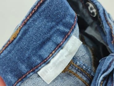 scotch soda sukienki: Spodnie jeansowe, Destination, 13 lat, 158, stan - Bardzo dobry — 4