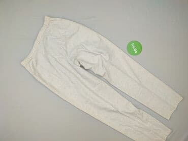 Marks & Spencer, Spodnie materiałowe damskie, rozmiar XL — 3