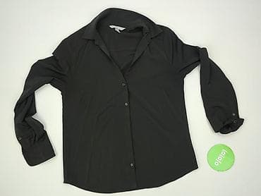 baleriny h m: H&M, Koszula damska, rozmiar S — 3