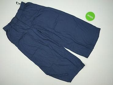 stich spodnie: Top Secret, Spodnie materiałowe damskie, rozmiar XL — 2