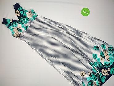 hm spódnice maxi: Stella, Sukienka damska, rozmiar S — 2