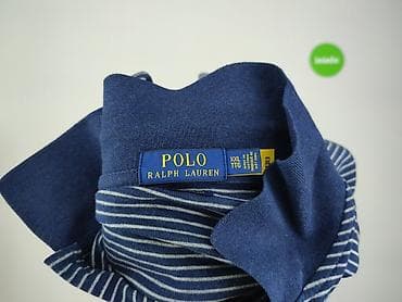 moda ptak: Polo Ralph Lauren, Koszulka polo dla mężczyzn, rozmiar 2XL — 5