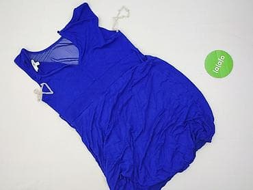 blue: New Look, Sukienka damska, rozmiar L — 3