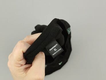 koszulka baseball damska: T-shirt damski, rozmiar XL — 5