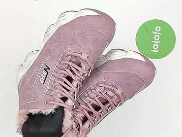 kangaroos klapki: Botki damskie, rozmiar 41 — 7