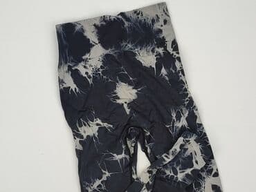 legginsy lycra: Legginsy Sportowe damskie, rozmiar S — 4