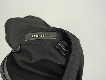 reserved czarne bluzki: Reserved, Bluzka damska, rozmiar S — 4