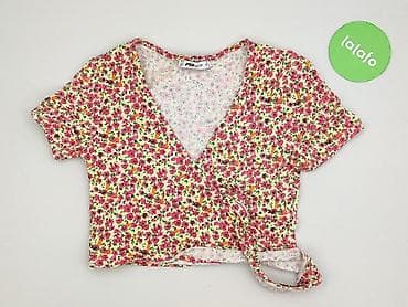 Ubrania damskie: FB Sister, Top damski, rozmiar S — 2