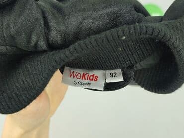 kurtka pilotka dziecięca: Transitional jacket, KappAhl, 1.5-2 years, 86-92 cm, condition - Perfect — 4