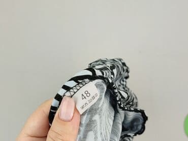 Bluzki: Bluzka damska, rozmiar 4XL — 4