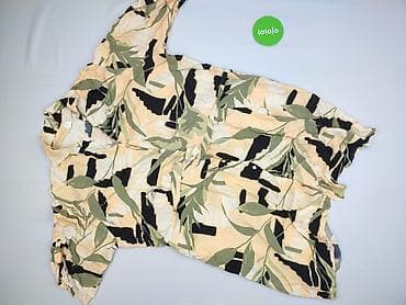 tunika gatta: Sukienka damska, rozmiar 5XL — 2