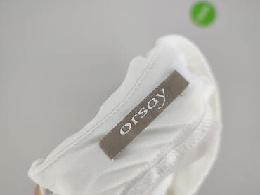 orsay jacket: Orsay, Bluzka damska, rozmiar 3XL — 4