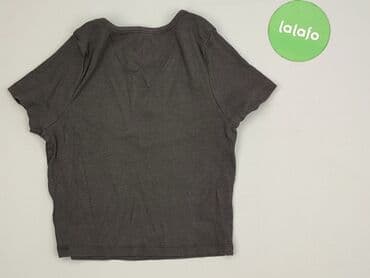 koszulka z żabą cropp: Cropp, T-shirt damski, rozmiar S — 3