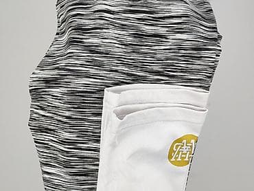 alphar one dresy: Legginsy Sportowe damskie, rozmiar S — 5