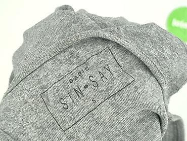 basic for everyday janina stretch: Sinsay, Top damski, rozmiar S — 5